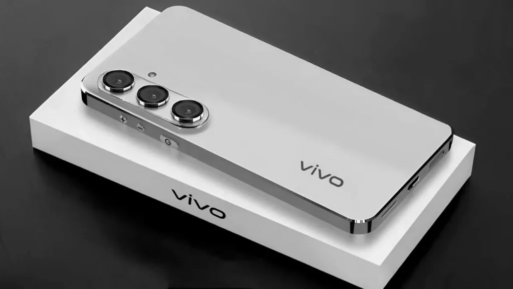 Vivo X100 Pro 5G