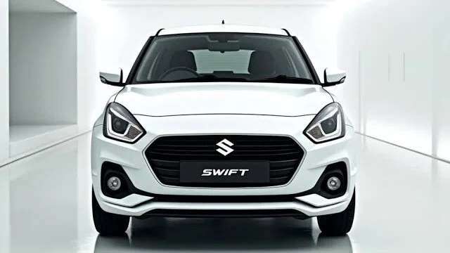 Maruti Suzuki Swift